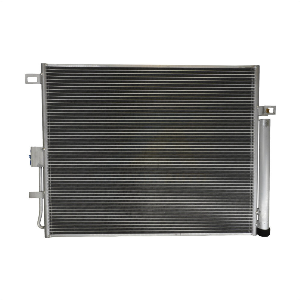 Glacier Blast GLB-CH30044 A/C Condenser