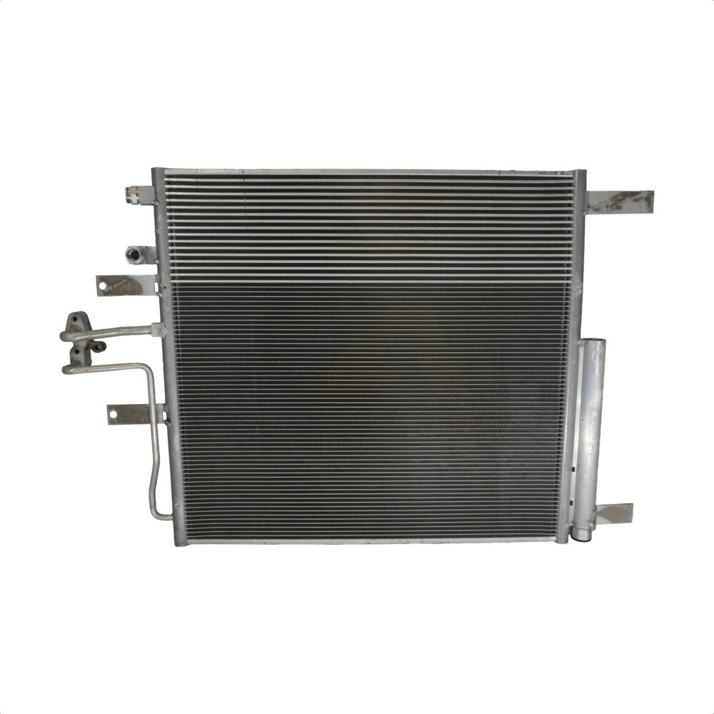 Glacier Blast GLB-CH30129 A/C Condenser
