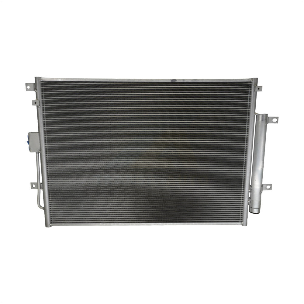 Glacier Blast GLB-CH30130 A/C Condenser