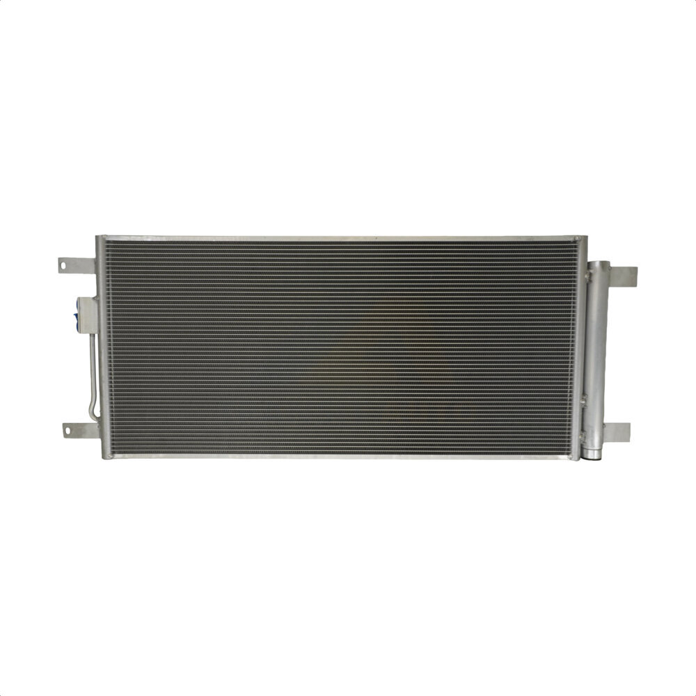 Glacier Blast GLB-CH30188 A/C Condenser