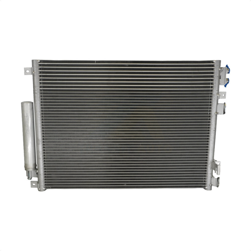 Glacier Blast GLB-CH3237 A/C Condenser