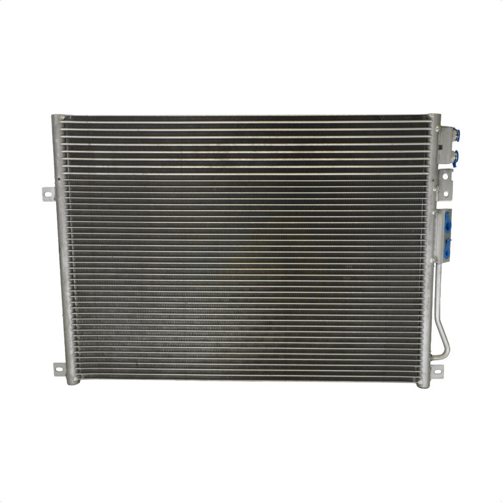 Glacier Blast GLB-CH3247 A/C Condenser