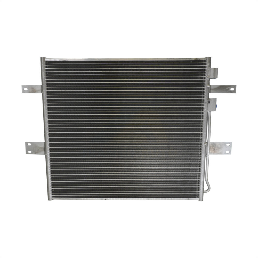 Glacier Blast GLB-CH3265 A/C Condenser