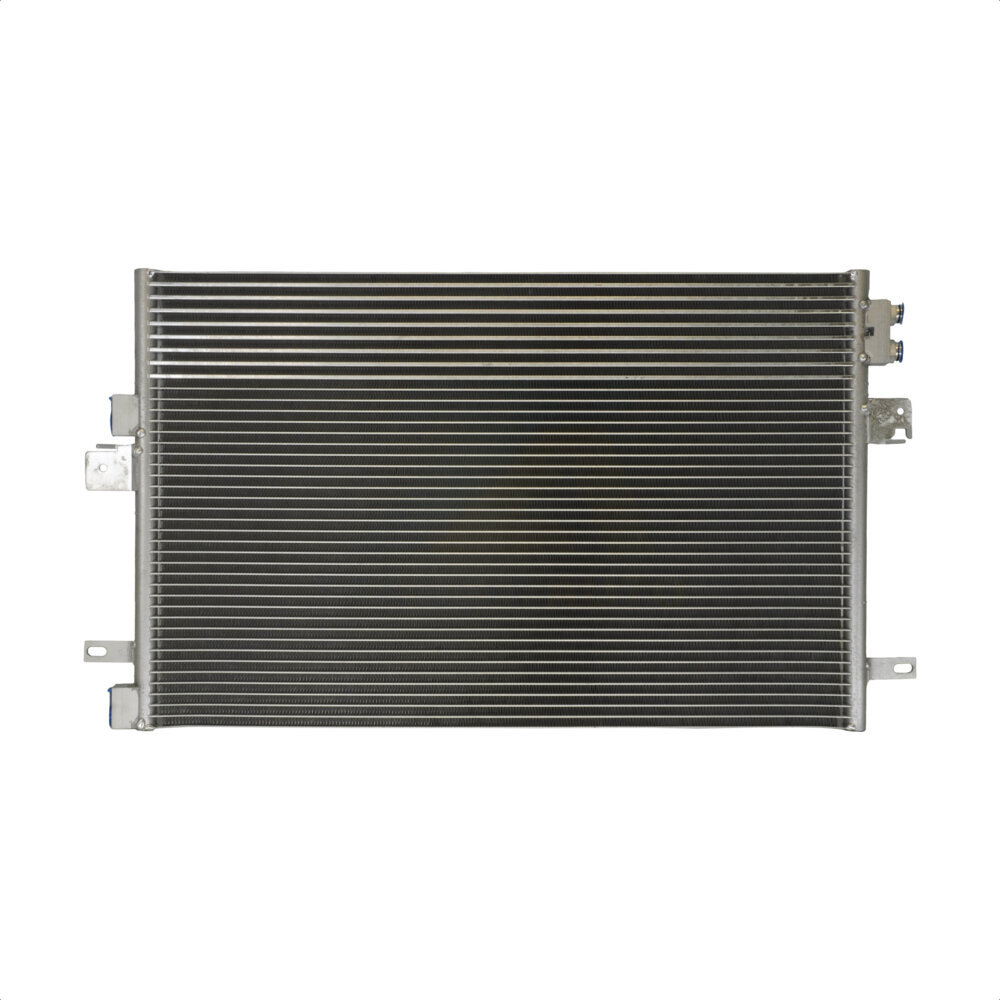 Glacier Blast GLB-CH3586 A/C Condenser