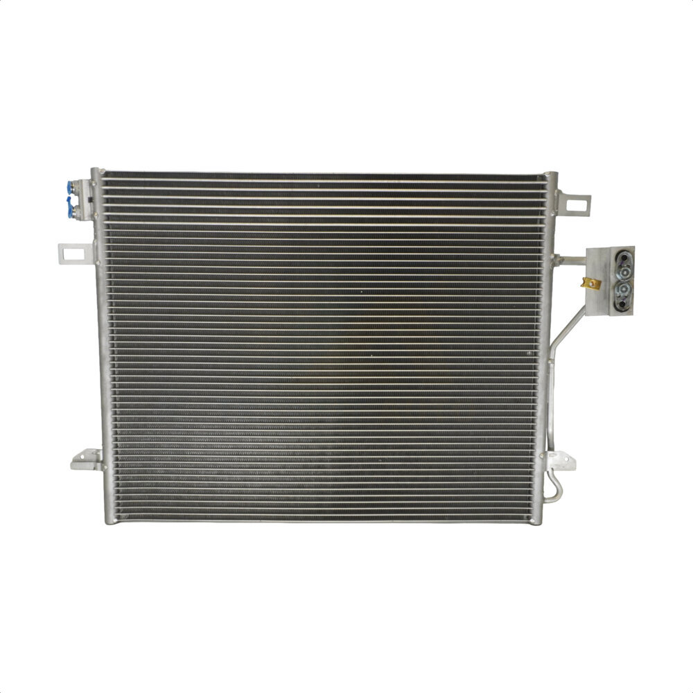 Glacier Blast GLB-CH3682 A/C Condenser