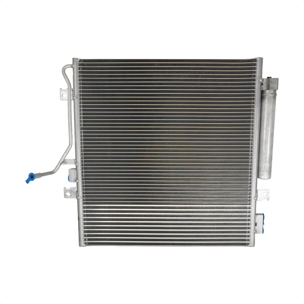 Glacier Blast GLB-CH3683 A/C Condenser