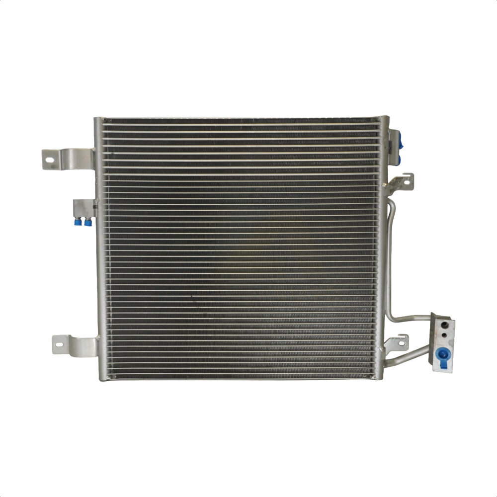Glacier Blast GLB-CH3768 A/C Condenser