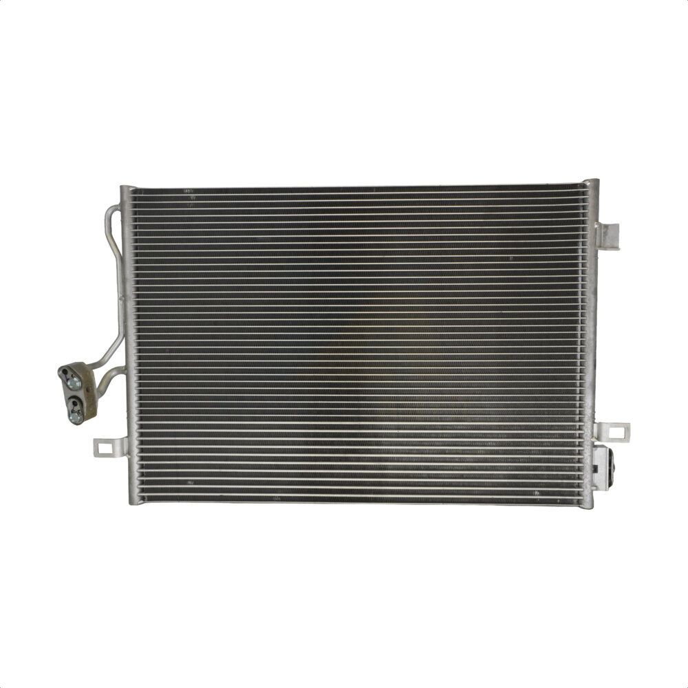 Glacier Blast GLB-CH3776 A/C Condenser