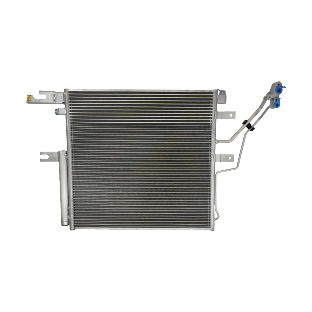 Glacier Blast GLB-CH3886 A/C Condenser
