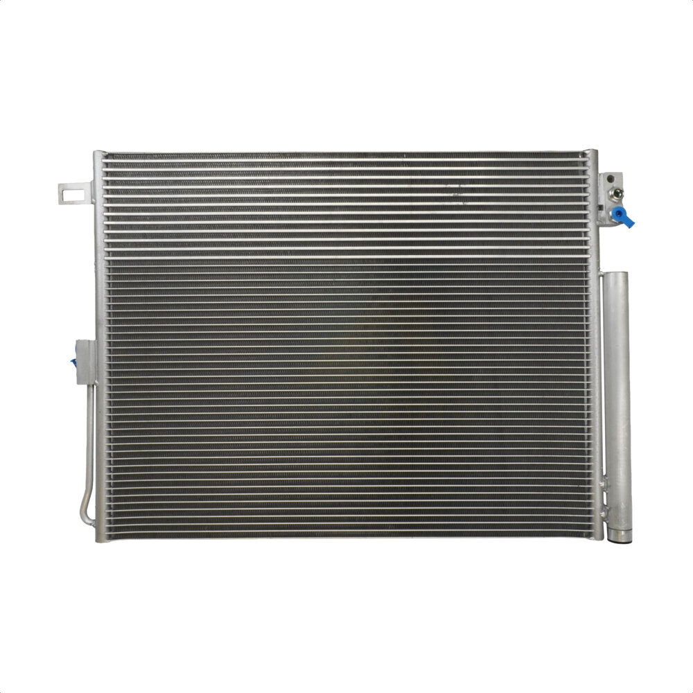 Glacier Blast GLB-CH3893 A/C Condenser