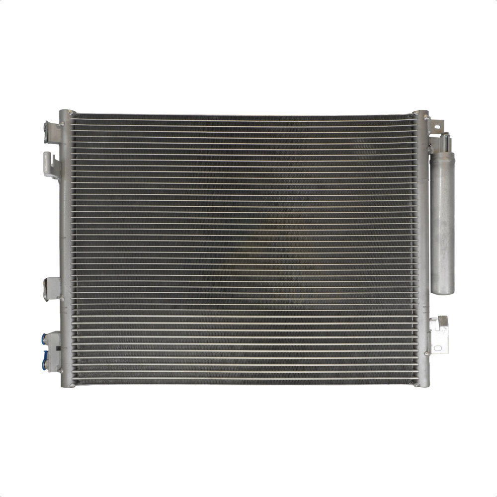 Glacier Blast GLB-CH3948 A/C Condenser