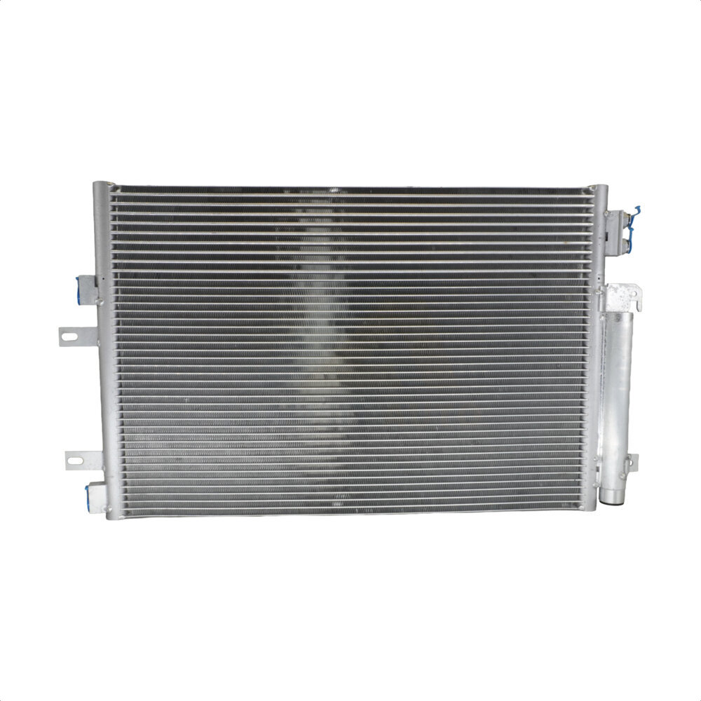 Glacier Blast GLB-CH3982 A/C Condenser