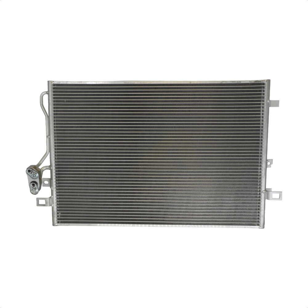 Glacier Blast GLB-CH4104 A/C Condenser