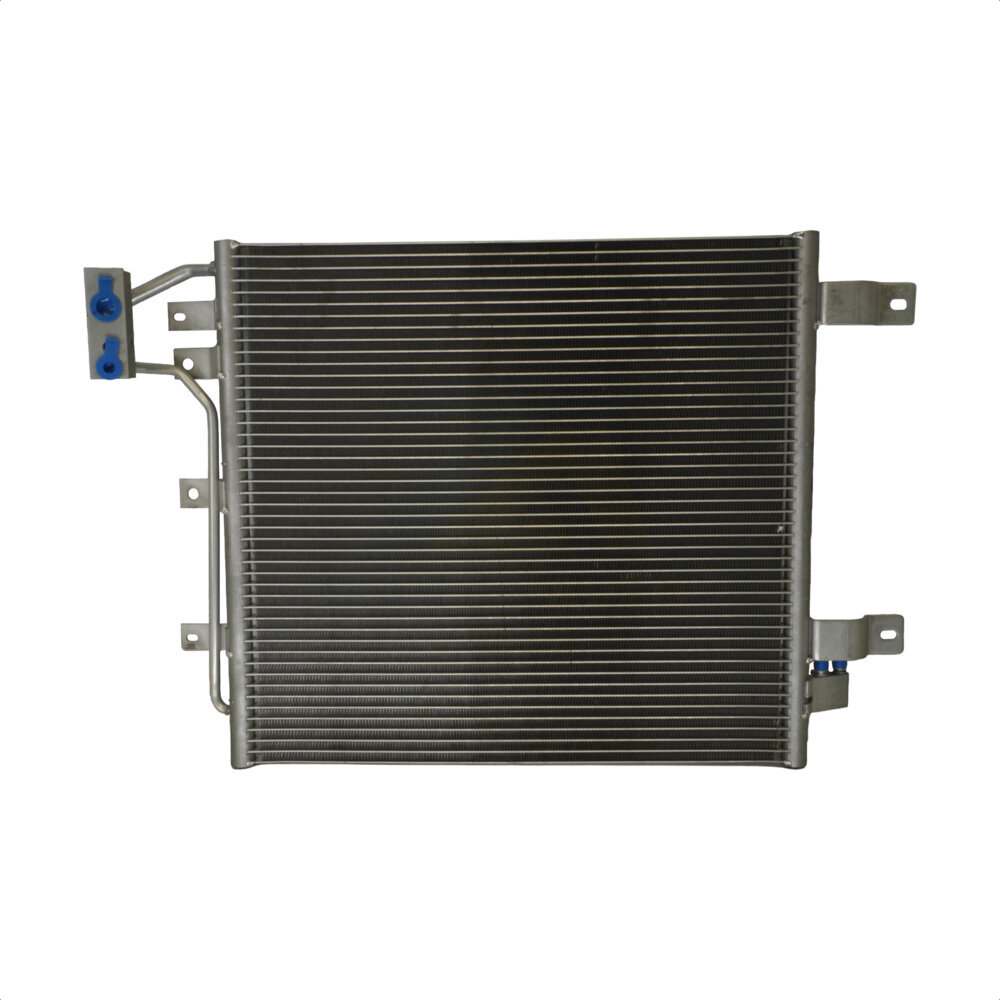Glacier Blast GLB-CH4239 A/C Condenser