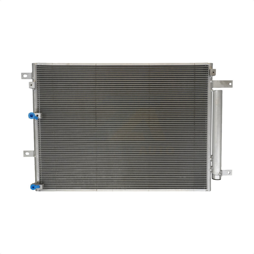 Glacier Blast GLB-CH4361 A/C Condenser