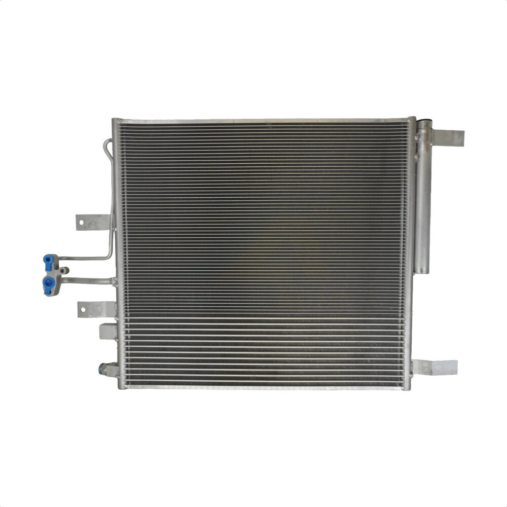 Glacier Blast GLB-CH4392 A/C Condenser