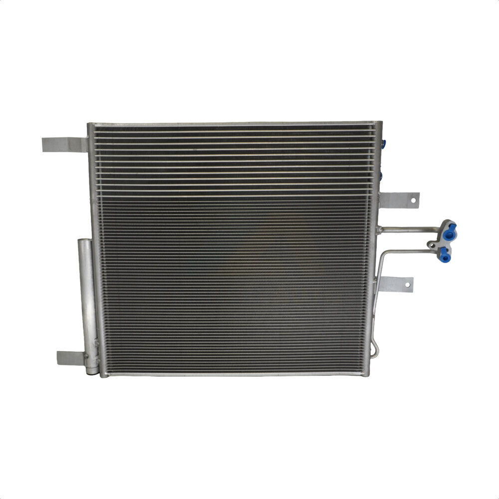 Glacier Blast GLB-CH4436 A/C Condenser