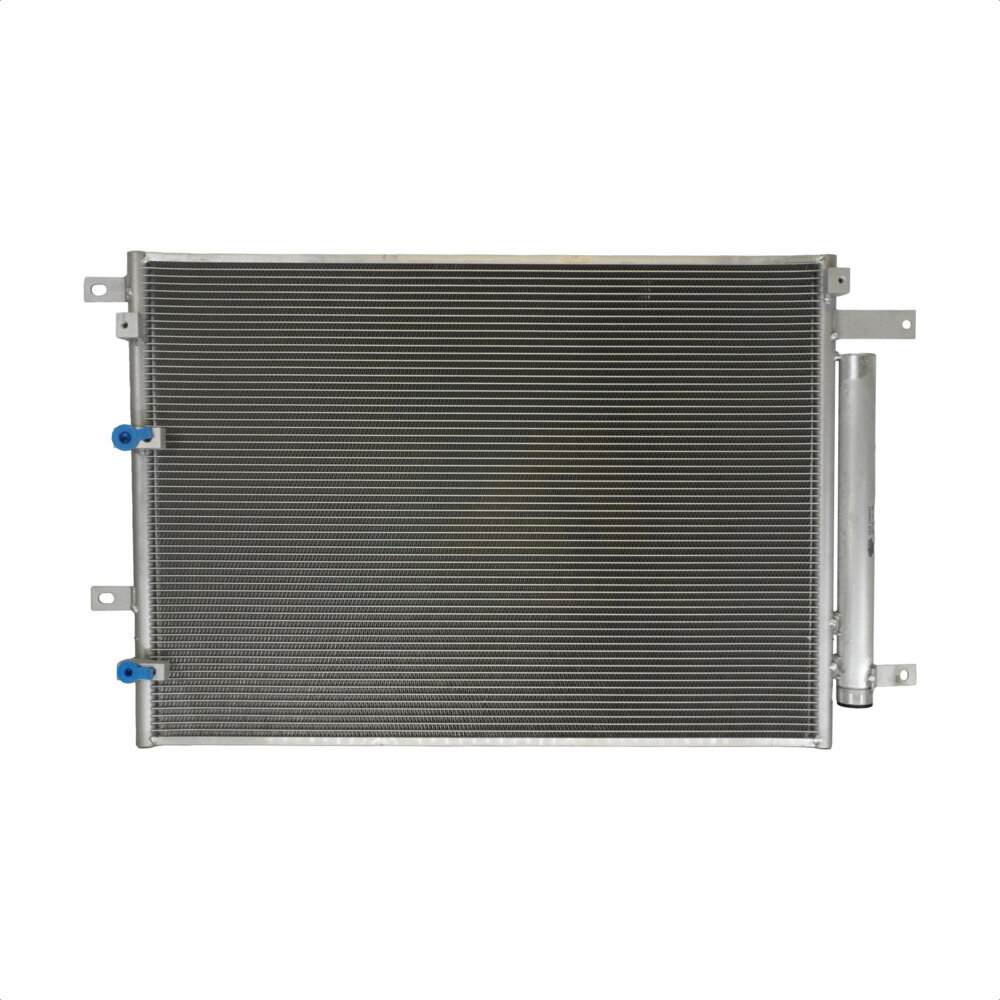 Glacier Blast GLB-CH4442 A/C Condenser