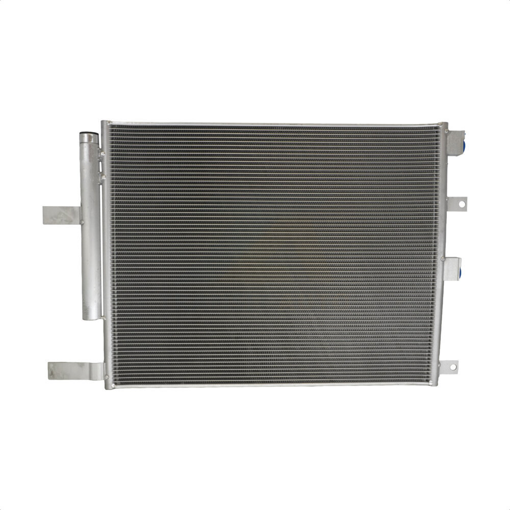 Glacier Blast GLB-CH4537 A/C Condenser