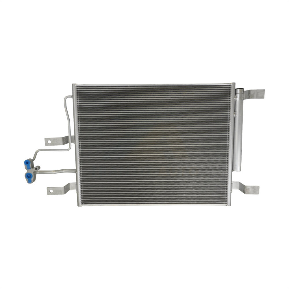 Glacier Blast GLB-CH4765 A/C Condenser