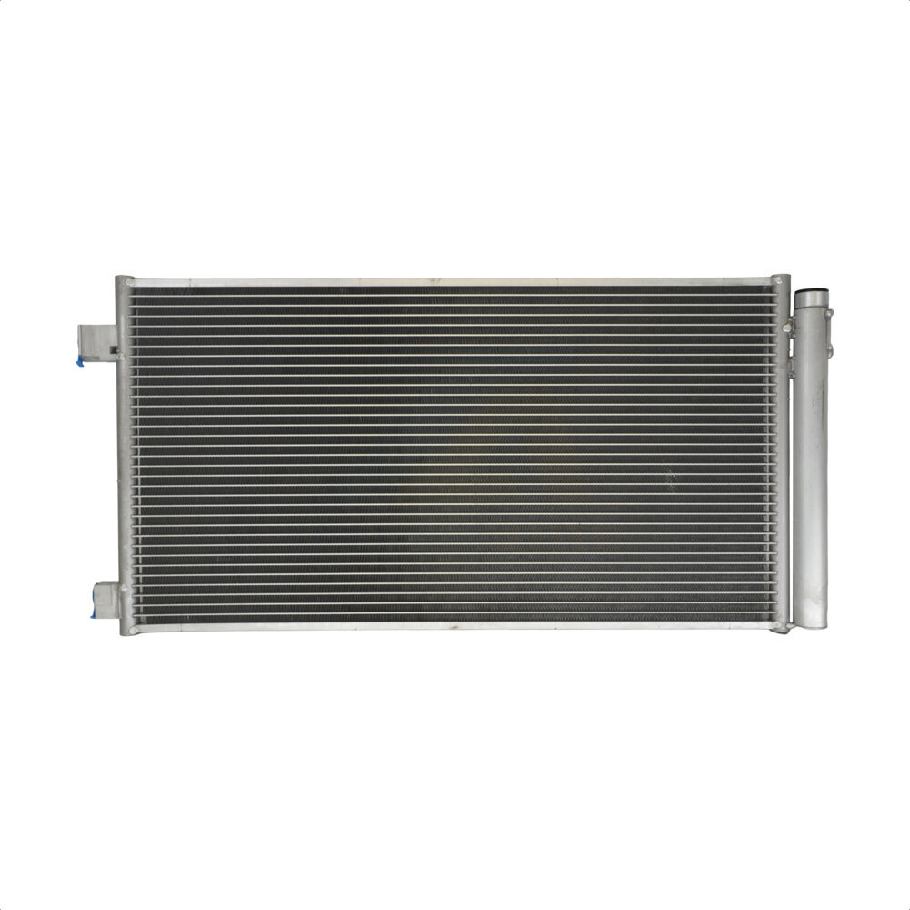 Glacier Blast GLB-CH4921 A/C Condenser