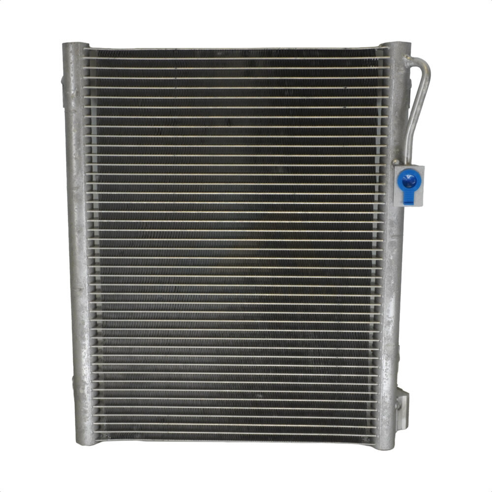 Glacier Blast GLB-CH4984 A/C Condenser