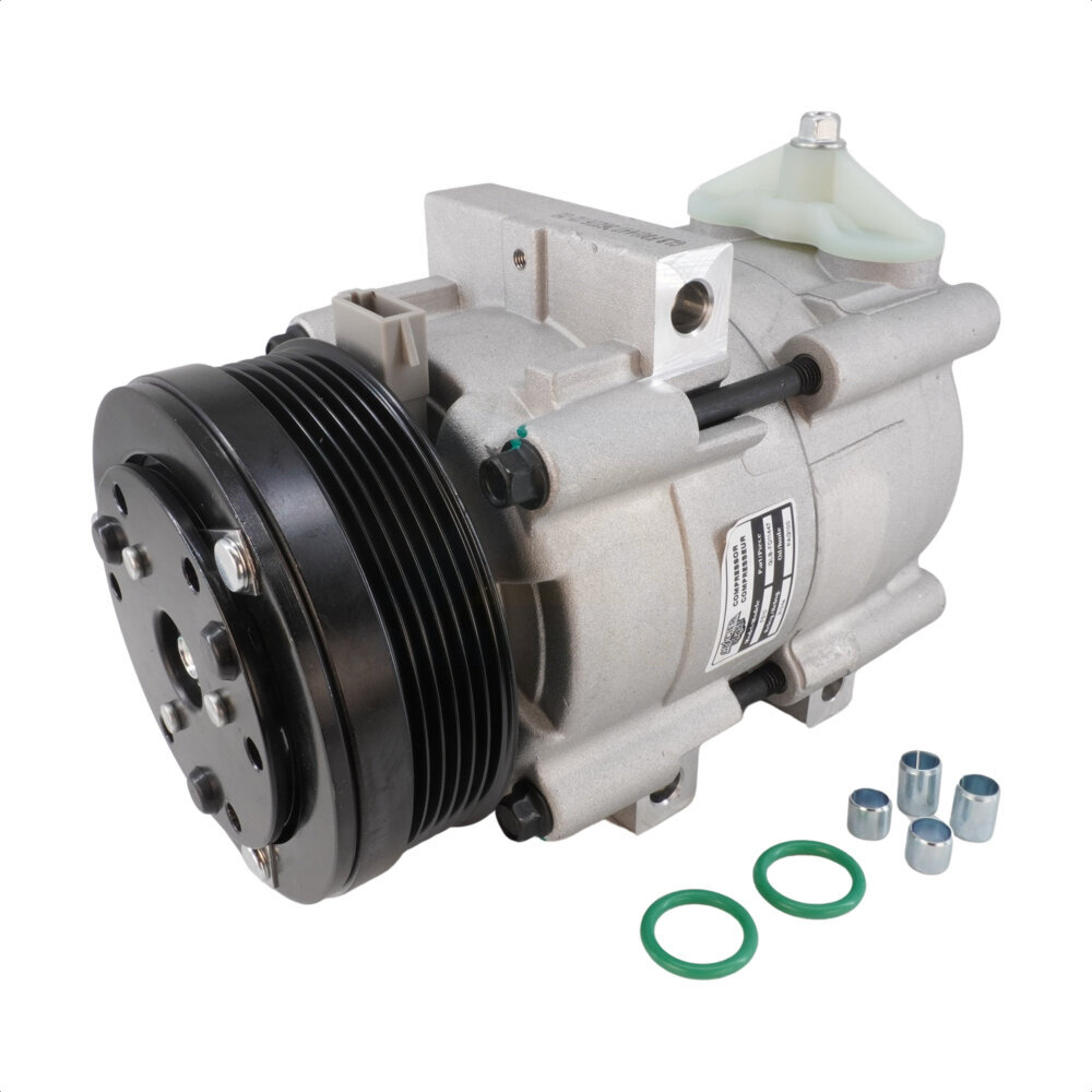 Glacier Blast GLB-FD11447 A/C Compressor