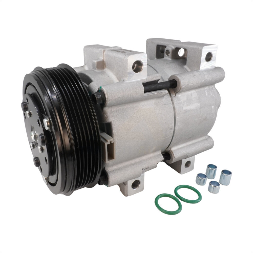 Glacier Blast GLB-FD11449 A/C Compressor
