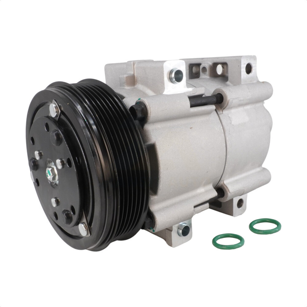 Glacier Blast GLB-FD11476 A/C Compressor