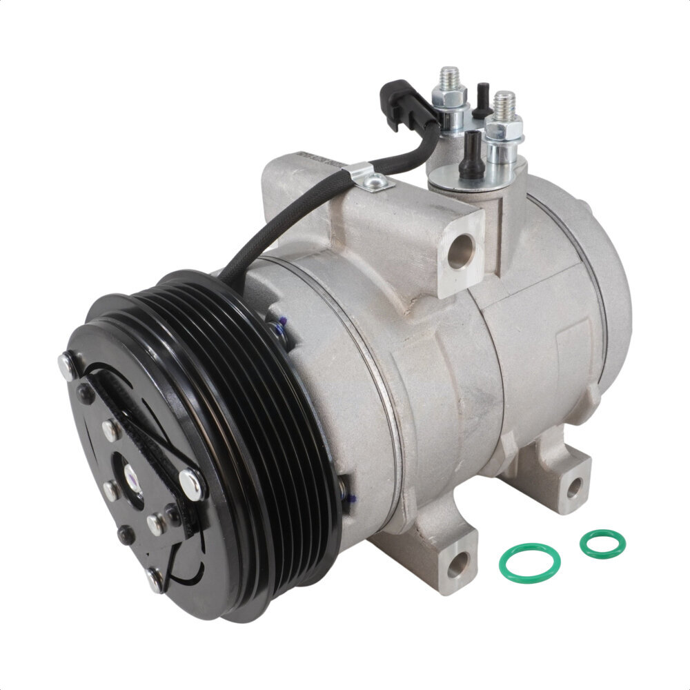 Glacier Blast GLB-FD12268 A/C Compressor