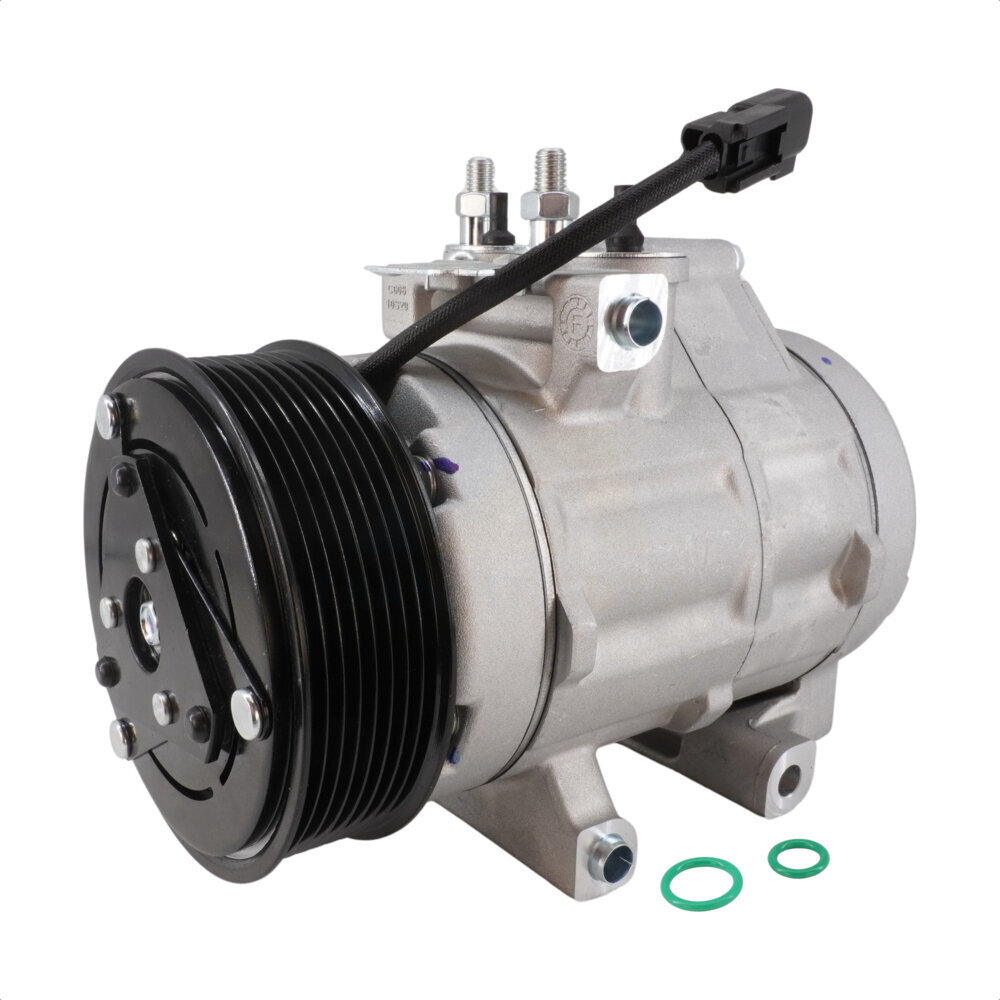 Glacier Blast GLB-FD12862 A/C Compressor