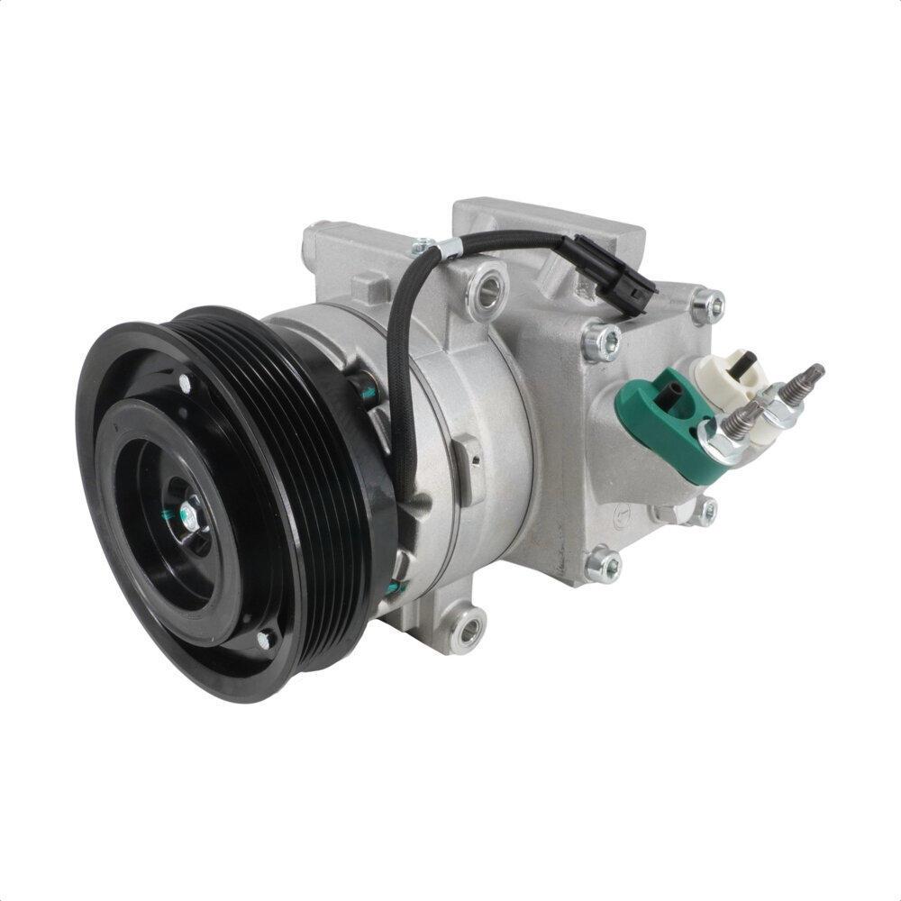Glacier Blast GLB-FD12906 A/C Compressor
