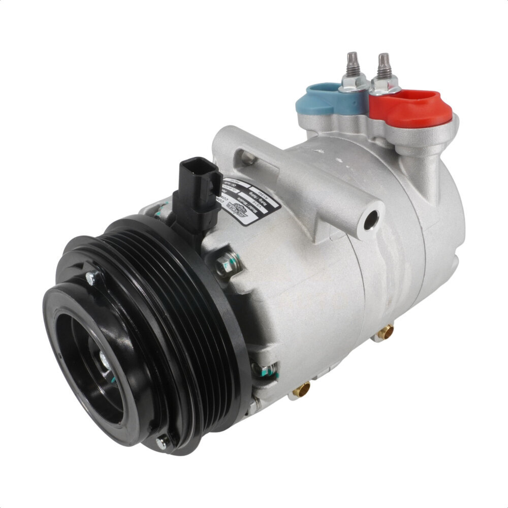 Glacier Blast GLB-FD12914 A/C Compressor