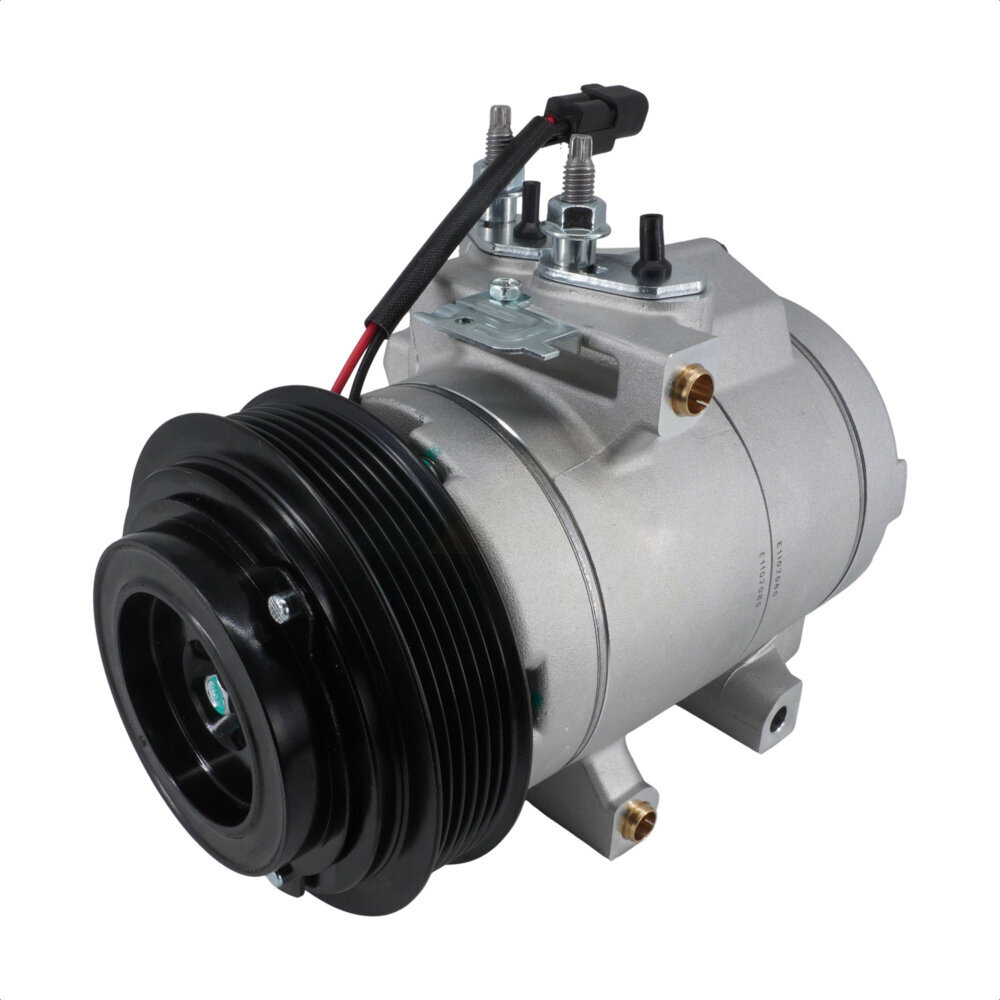 Glacier Blast GLB-FD12919 A/C Compressor