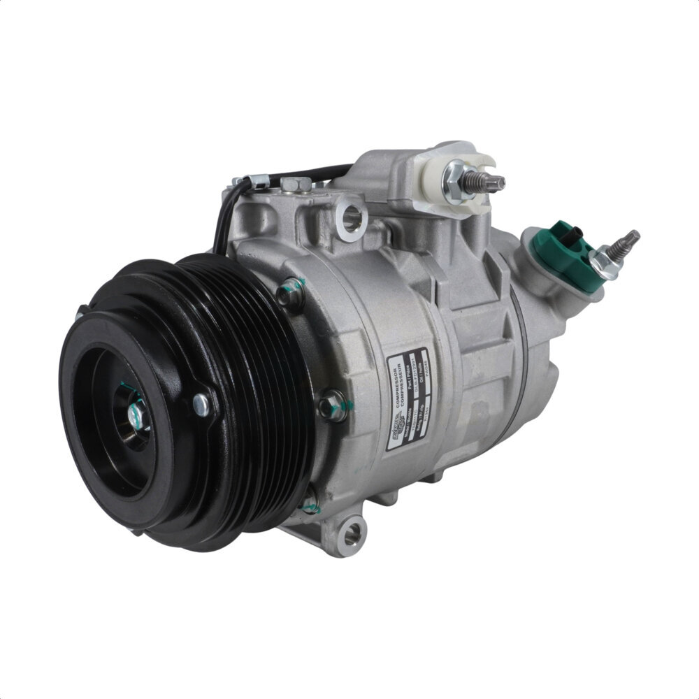 Glacier Blast GLB-FD12991 A/C Compressor