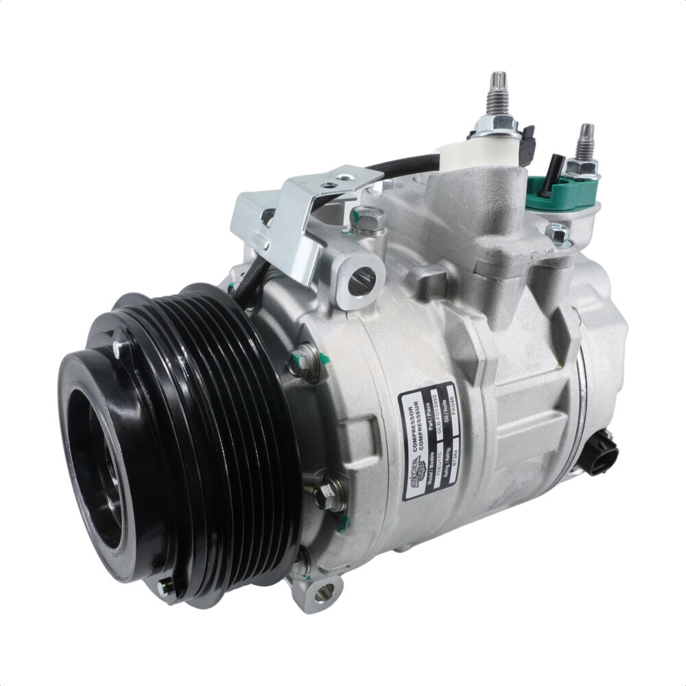 Glacier Blast GLB-FD12992 A/C Compressor