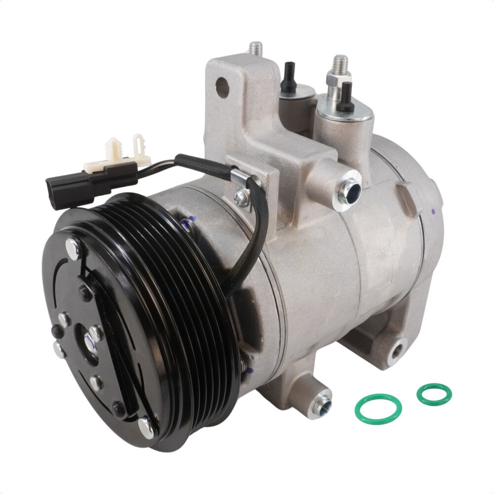 Glacier Blast GLB-FD13043 A/C Compressor