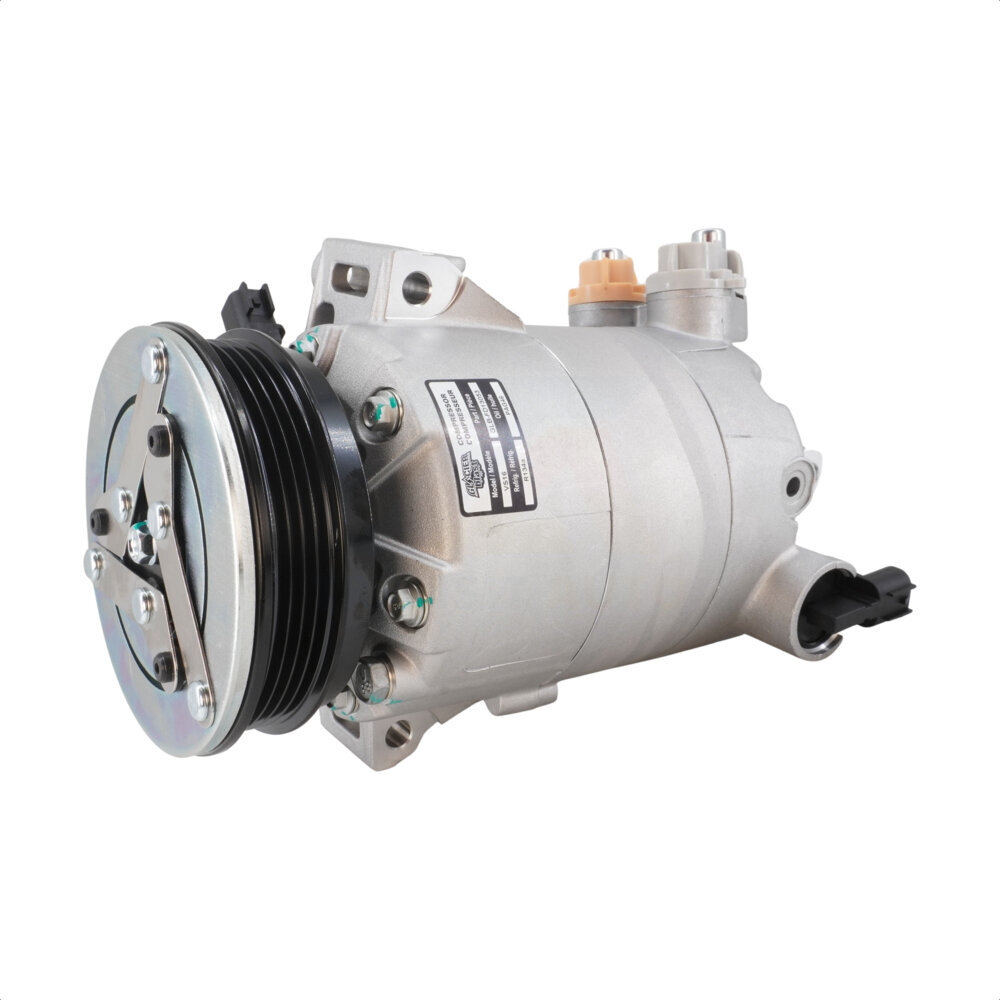 Glacier Blast GLB-FD13053 A/C Compressor