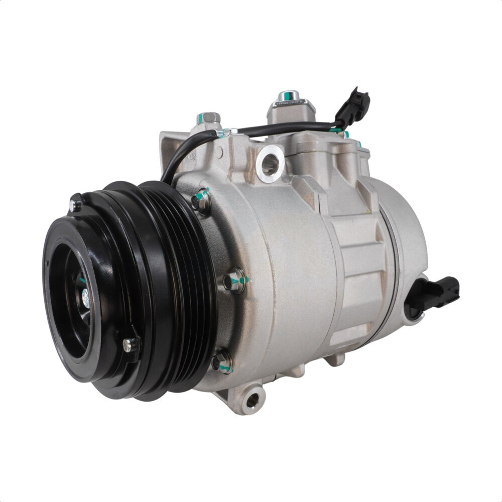 Glacier Blast GLB-FD13062 A/C Compressor