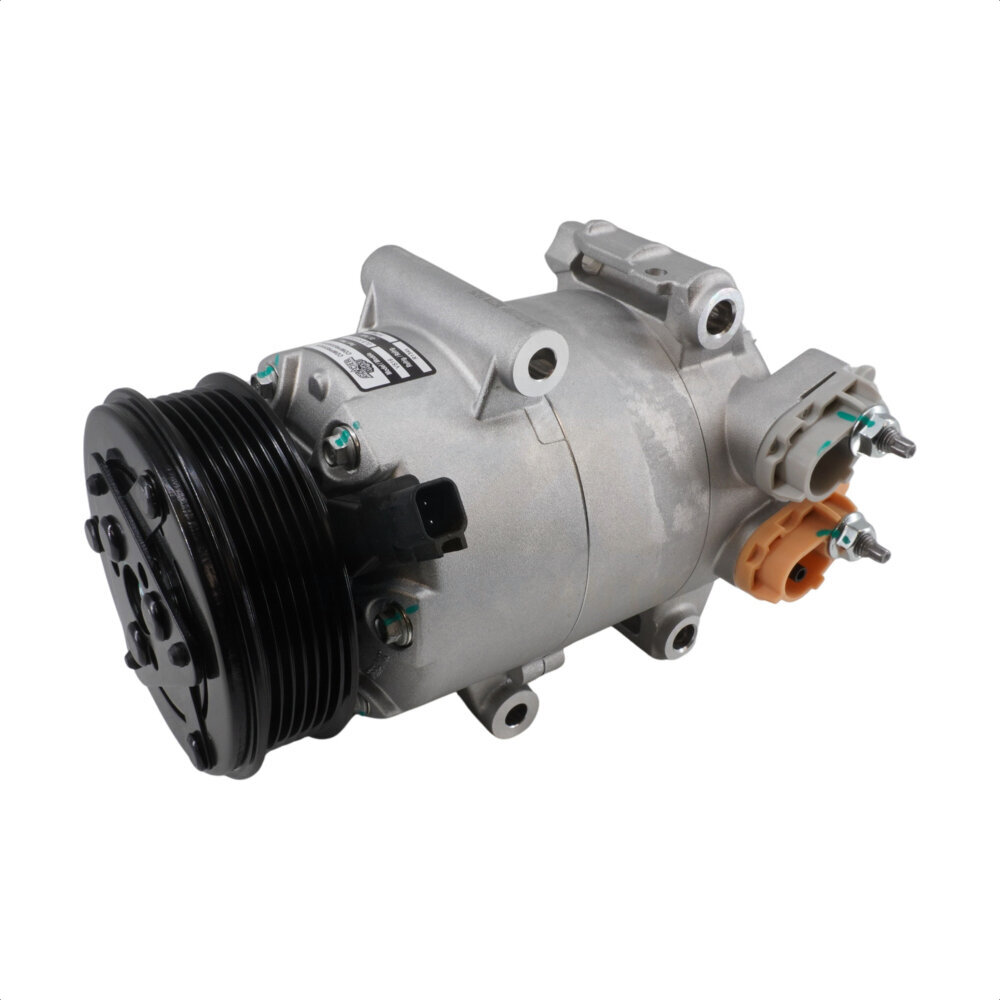 Glacier Blast GLB-FD13101 A/C Compressor