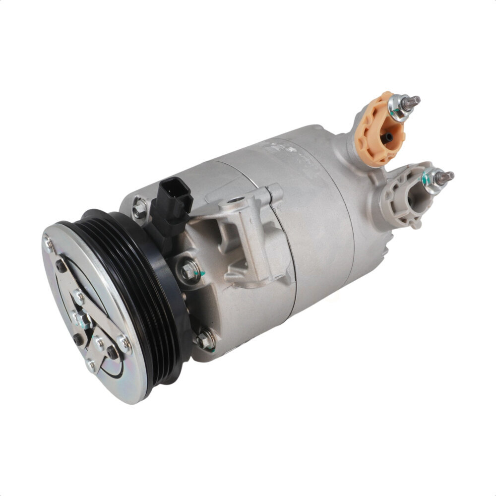 Glacier Blast GLB-FD13107 A/C Compressor