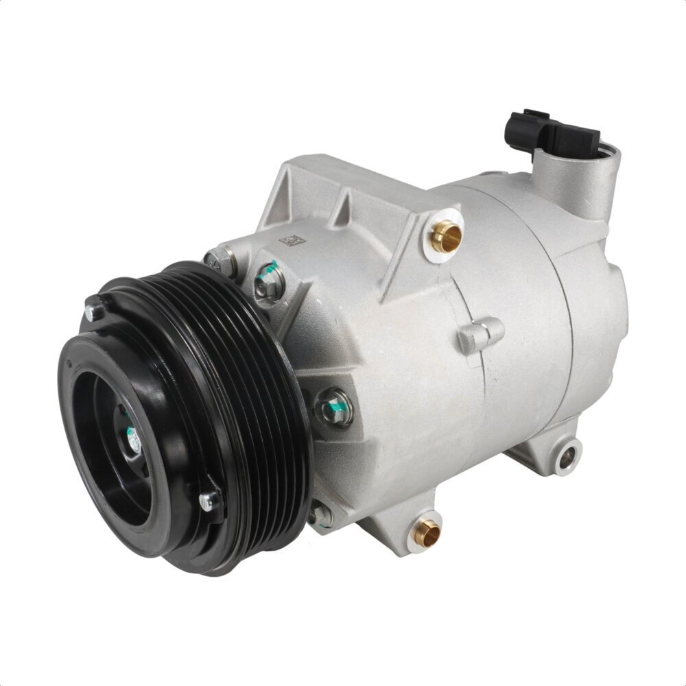 Glacier Blast GLB-FD13132 A/C Compressor