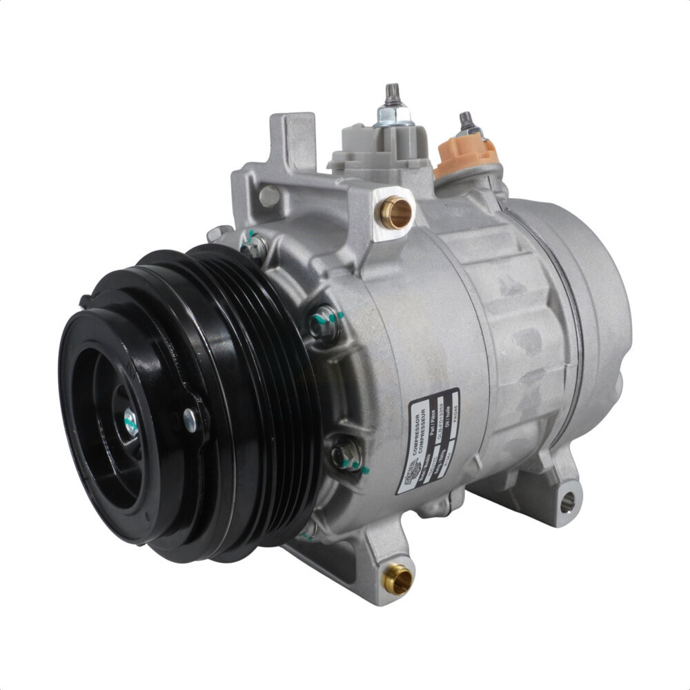 Glacier Blast GLB-FD13359 A/C Compressor