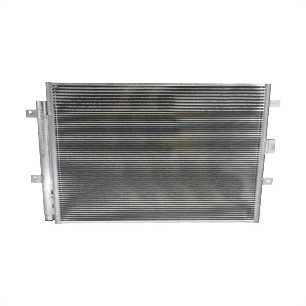 Glacier Blast GLB-FD30005 A/C Condenser