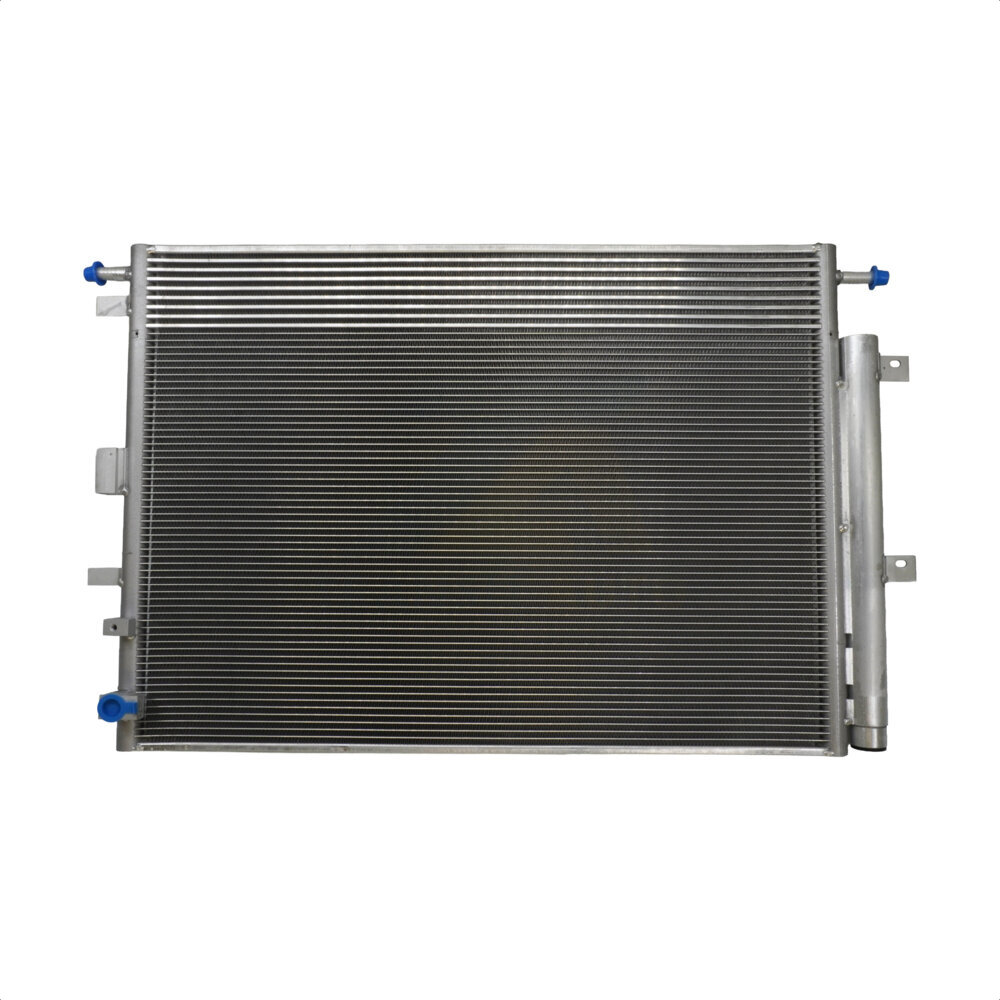 Glacier Blast GLB-FD30006 A/C Condenser