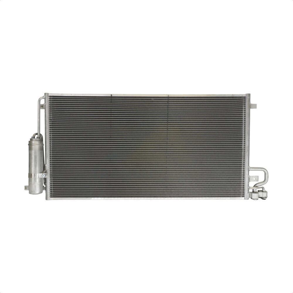 Glacier Blast GLB-FD30041 A/C Condenser