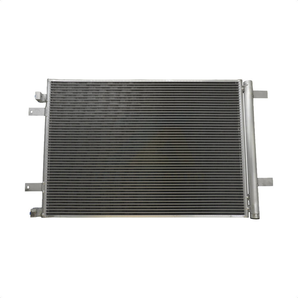 Glacier Blast GLB-FD30088 A/C Condenser
