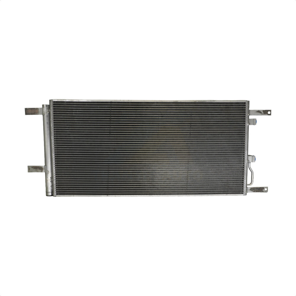 Glacier Blast GLB-FD30089 A/C Condenser