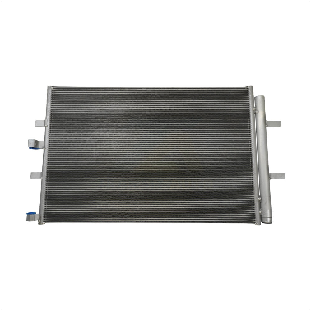 Glacier Blast GLB-FD30170 A/C Condenser