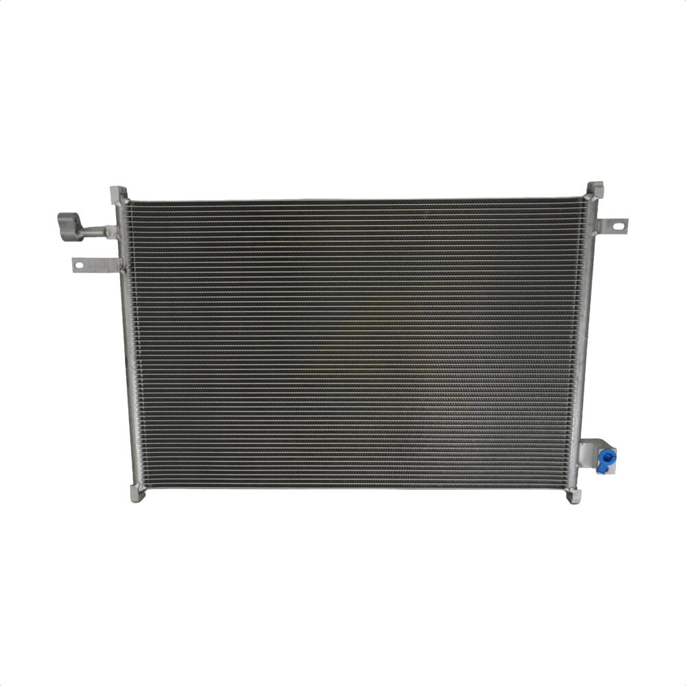Glacier Blast GLB-FD3362 A/C Condenser